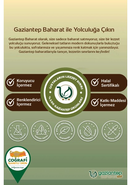 Doğal Zahter Kahvaltılık 200 gr modelleri