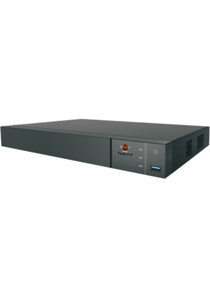 4 Kanal Dvr Kayıt Cihazı TK-H65104