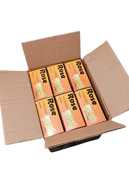 Tahta Karıştırıcı Ithal - Bambu Çay Karıştırıcı 1 Koli