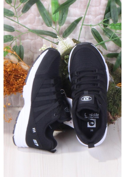 M.p Hardy Hafif Esnek Ürün Rahat Kadın Spor Ayakkabı indirimleri