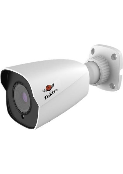 TK-7422AE3V 2 Mp Bullet Kamera Varifocal Lens Metal Kasa