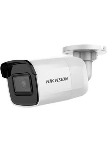 2mp Mini Ir Bullet Kamera - H.265+