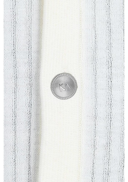 Erkek V Yaka Hırka modelleri