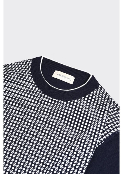 Erkek Bisiklet Yaka Triko modelleri