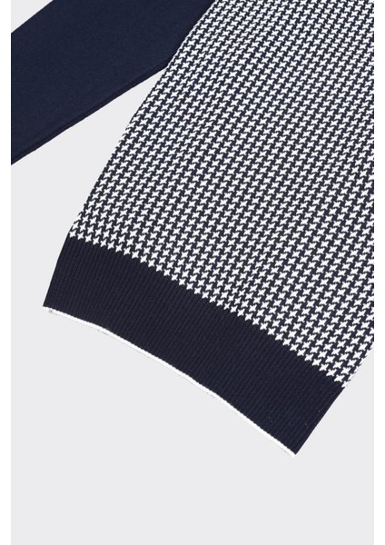 Erkek Bisiklet Yaka Triko fırsatları