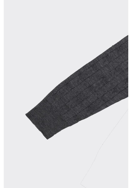 Erkek Bisiklet Yaka Triko fırsatları