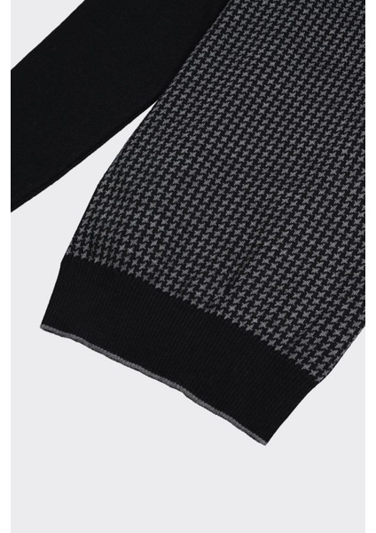 Erkek Bisiklet Yaka Triko indirimleri