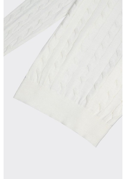 Erkek Bisiklet Yaka Triko indirimleri