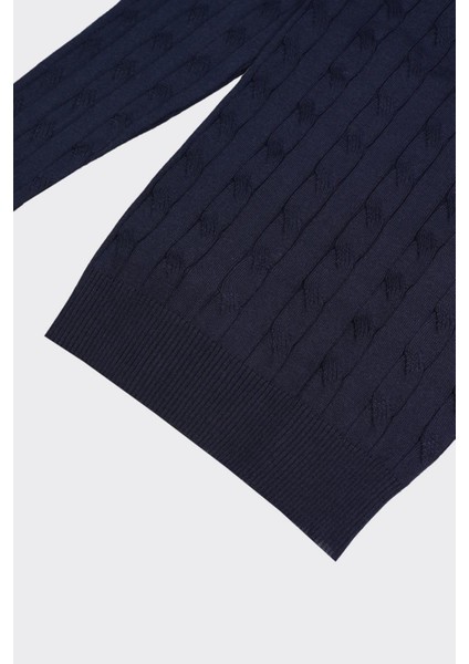 Erkek Bisiklet Yaka Triko indirimleri