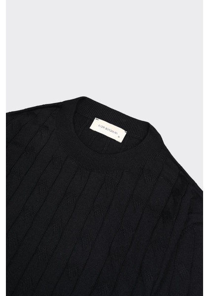 Erkek Bisiklet Yaka Triko modelleri