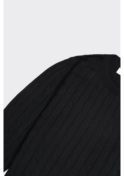 Erkek Bisiklet Yaka Triko fırsatları