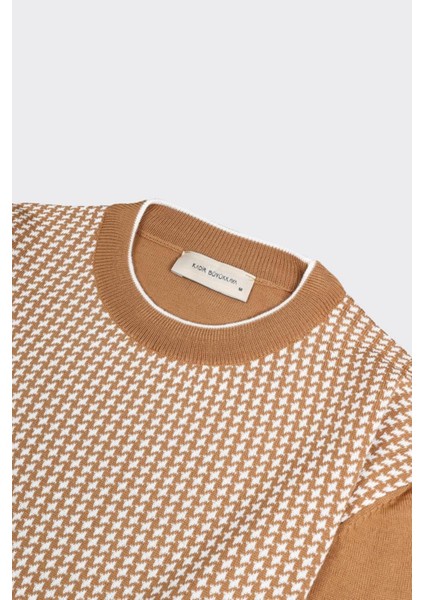 Erkek Bisiklet Yaka Triko fiyatları