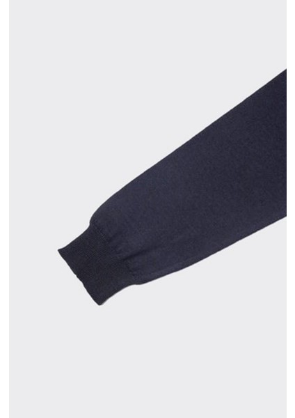 Erkek Tam Balıkçı Triko modelleri