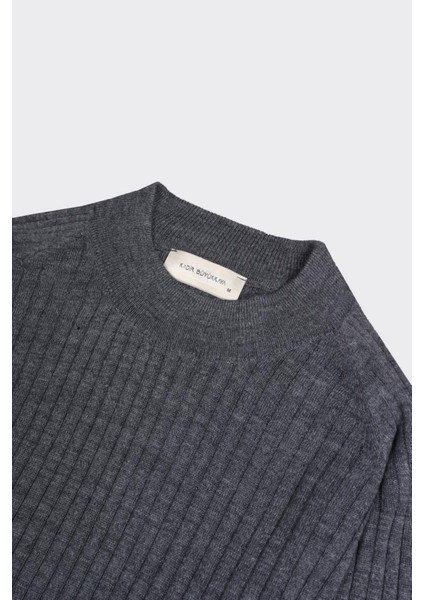 Erkek Bisiklet Yaka Triko fiyatları