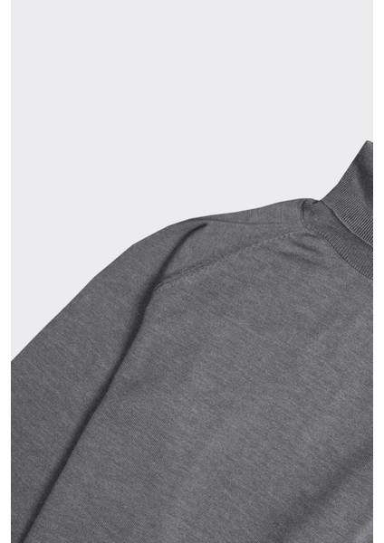 Erkek Tam Balıkçı Triko modelleri