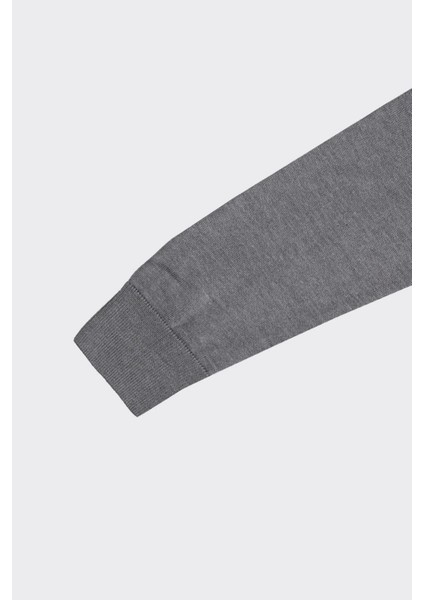 Erkek Tam Balıkçı Triko fırsatları