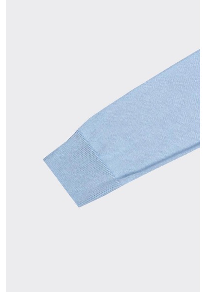 Erkek Tam Balıkçı Triko modelleri