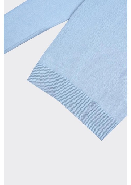 Erkek Tam Balıkçı Triko fırsatları