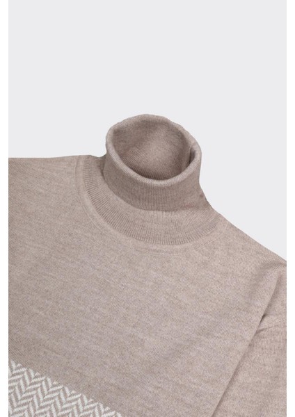 Erkek Tam Balıkçı Triko fiyatları