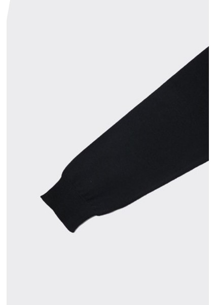 Erkek Tam Balıkçı Triko modelleri