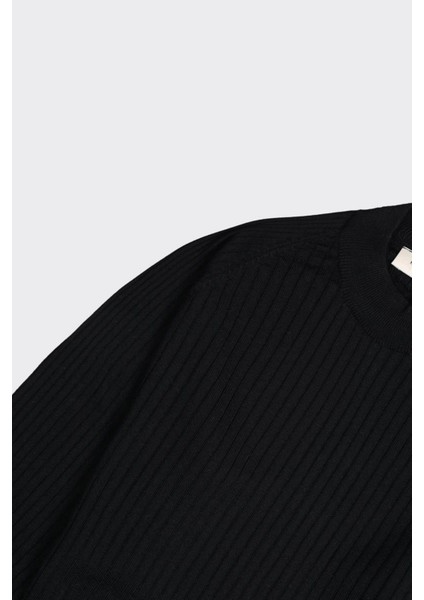 Erkek Bisiklet Yaka Triko fırsatları