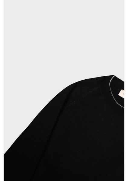 Erkek Bisiklet Yaka Triko modelleri