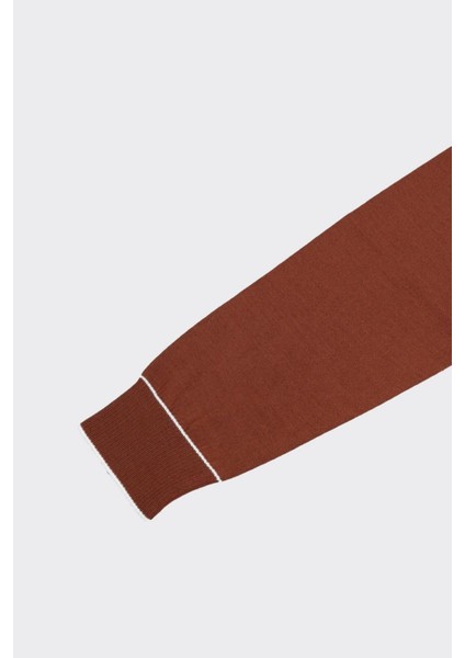 Erkek Bisiklet Yaka Triko indirimleri