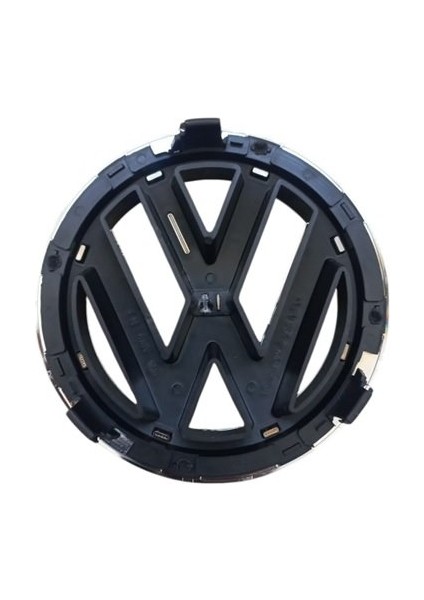 Ön Panjur Arma Vw Jetta 06-11 Passat 06-10 Golf V