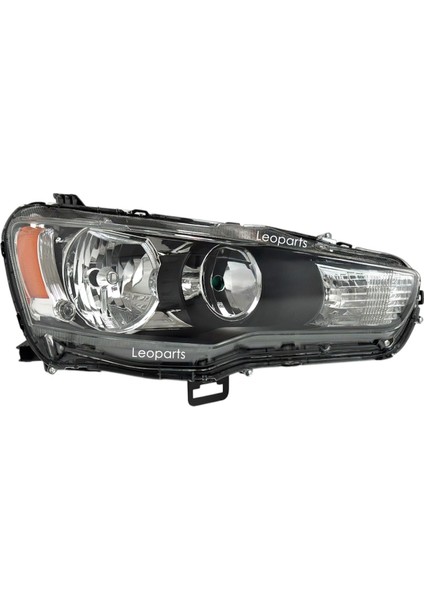 Mitsubishi Lancer Far Lambası Sağ 2008-2012 8301B433