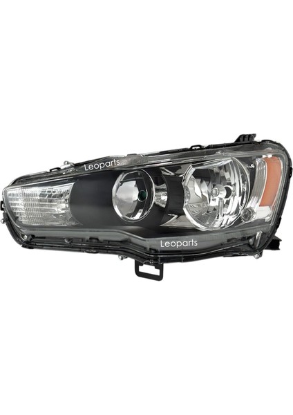 Mitsubishi Lancer Far Lambası Sol 2008-2012 8301B432