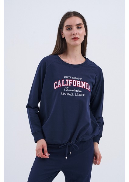Trend Kadın’dan Yeni Sezonun Gözdesi Sweatshirt fiyatları