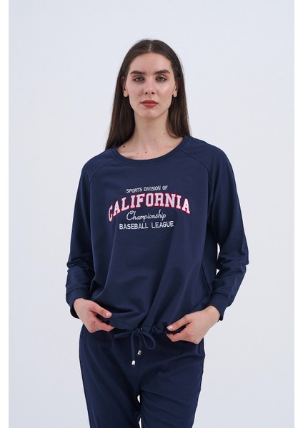 Trend Kadın’dan Yeni Sezonun Gözdesi Sweatshirt modelleri