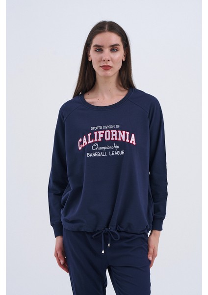 Trend Kadın’dan Yeni Sezonun Gözdesi Sweatshirt indirimleri
