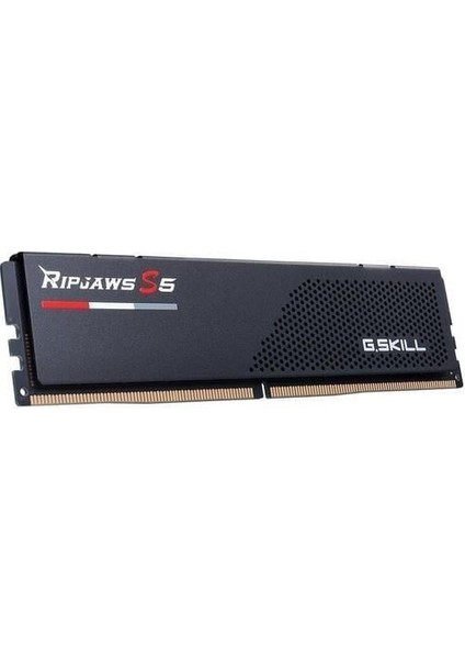 Gskıll 24GB Ddr5 5200MHZ CL40 Pc Ram Rıpjaws S5 F5-5200J4040A24GX1-RS5K fiyatları