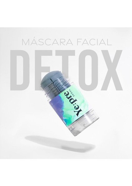 Kaolin Purifying Mud Stick Mask Siyah Nokta Temizleyici Sebum Dengeleyici Kil Maskesi Kore 40g modelleri
