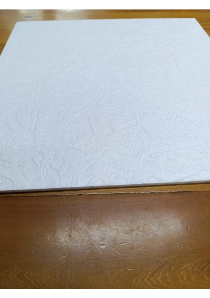 Rio Desenli Stropiyer Dekoratif Tavan Kaplama Paneli