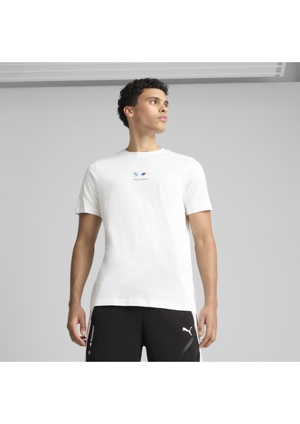 63073502 Bmw Mms Car Graphic Tee 2 Erkek Spor Tişört modelleri