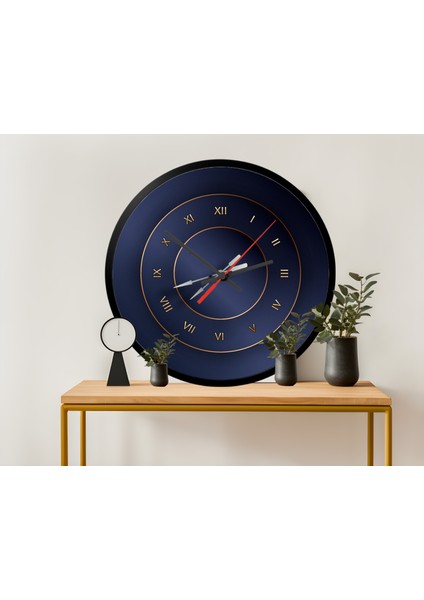 Minimalist Tasarım Duvar Saati 23 modelleri