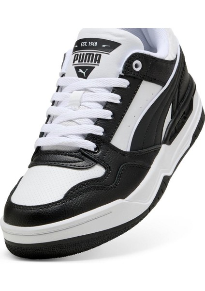 40019703 Rebound Retro Erkek Günlük Spor Ayakkabı