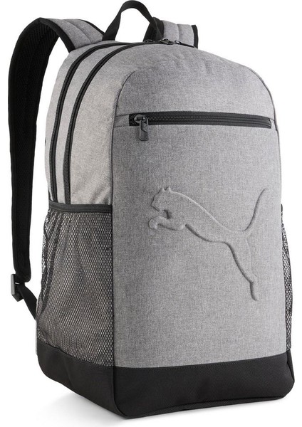 09135001 Buzz Heather Unisex Sırt Çantası