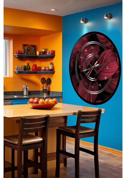 Minimalist Tasarım Duvar Saati 19 fırsatları