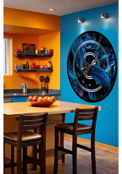 Minimalist Tasarım Duvar Saati 41 fırsatları