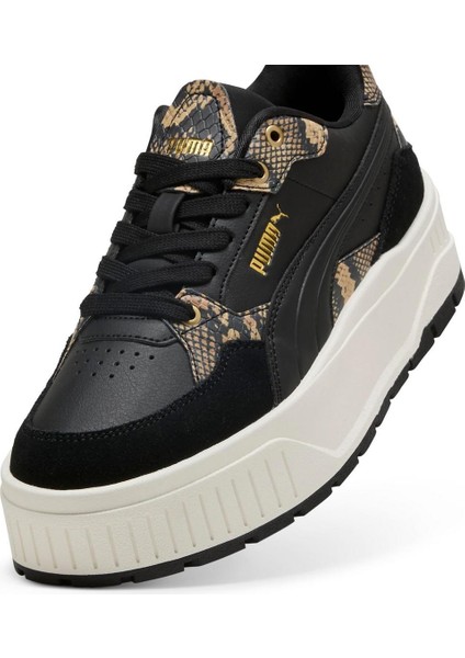 40039502 Karmen Iı Idol Snake Chic Kadın Günlük Spor Ayakkabı indirimleri