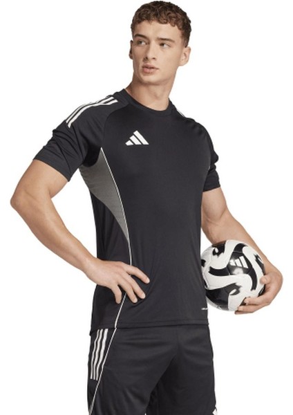 Jj1518 Tıro25c Tr Erkek Spor Tişört