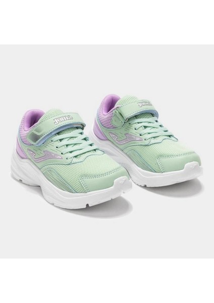 Jactıs2515v Active Jr Çocuk Günlük Spor Ayakkabı