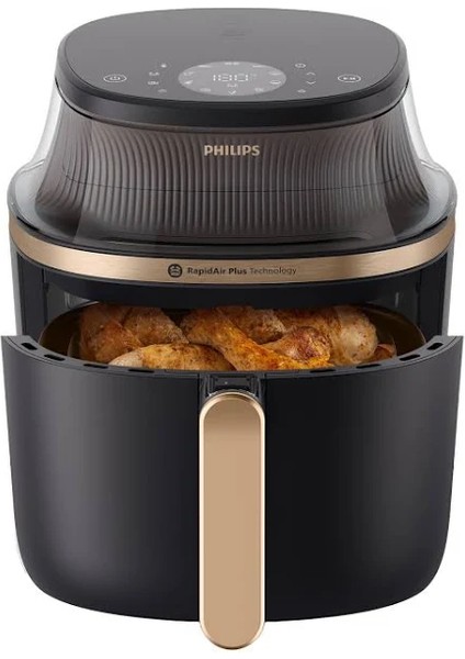 Philips NA322/00 3000 Serisi Airfryer