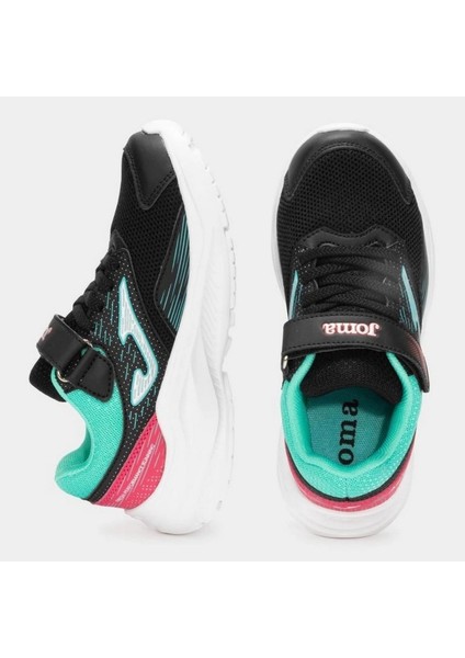 JACTIS2501V Active Jr Çocuk Günlük Spor Ayakkabı fırsatları