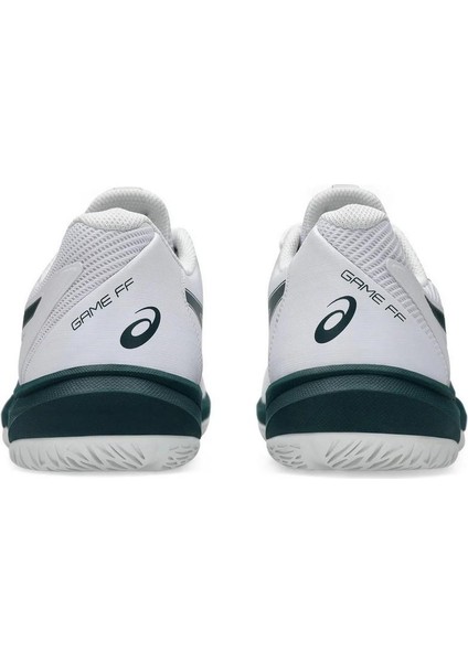 1041A489-100 Game Ff Erkek Tenis Ayakkabısı