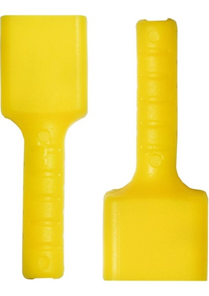 Android Yeni Nesil (Type-C) Kablo Koruyucu – Sarı