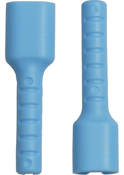 Apple iPhone Yeni Nesil Kablo Koruyucu – Mavi